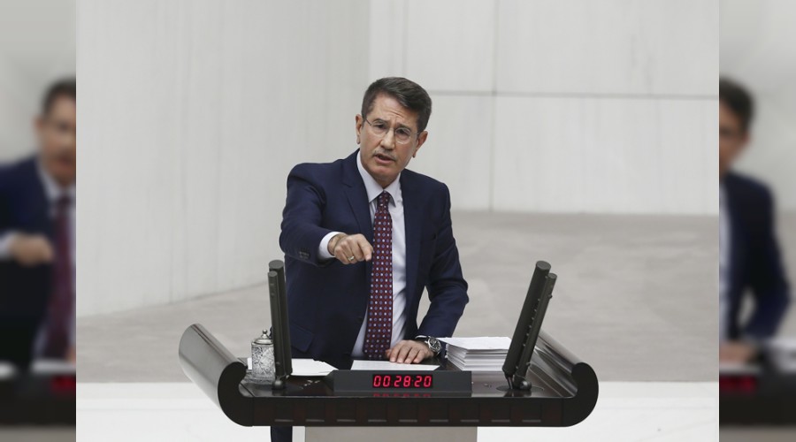 Hükümet Kanal İstanbul'dan vazgeçmiyor