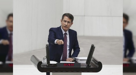 Hükümet Kanal İstanbul'dan vazgeçmiyor