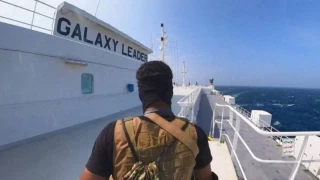 Husiler: Washington, Kzldeniz'deki olaylar istismar ediyor