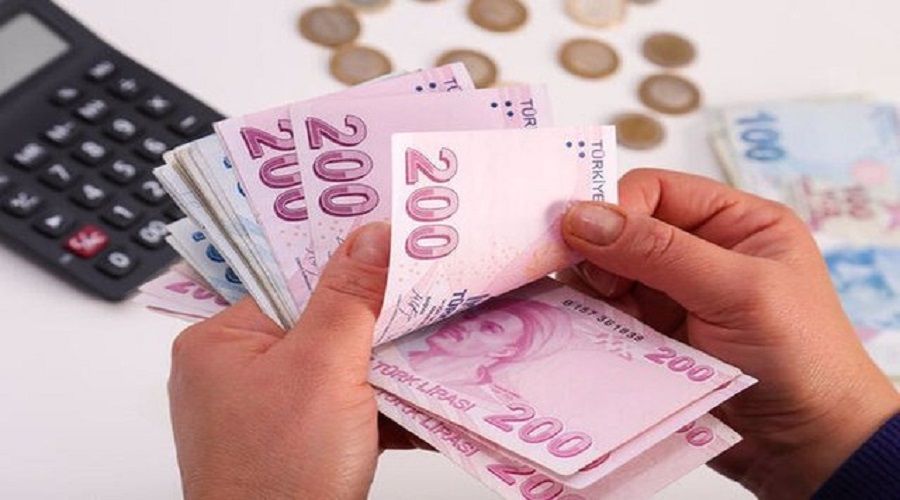 Huzur hakkına vergi istisnası