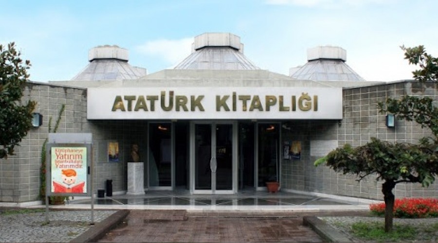 İBB, kütüphaneleri de kapattı