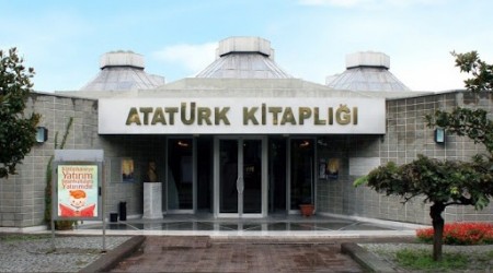 İBB, kütüphaneleri de kapattı