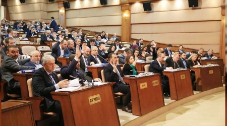 İBB Meclisi'nden şok cemevi kararı