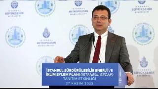 İBB'den tarihi adım
