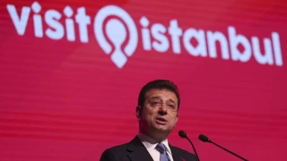 BB'nin 'Visit stanbul' internet portal tantld