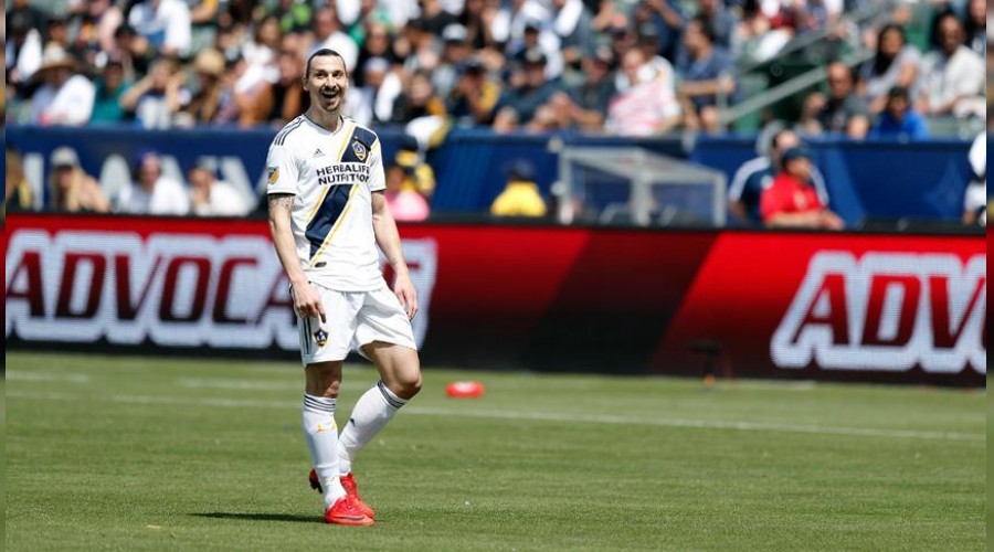 Ibrahimovic, yeni takımını açıkladı
