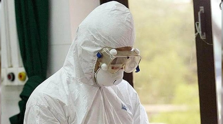 �� Hastal�klar� Uzman� koronadan hayat�n� kaybetti