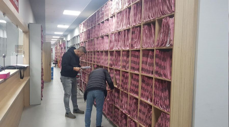 İcradaki dosya sayısı 24 milyonu aştı