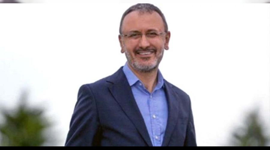 İGDAŞ’ın yeni genel müdürü Dr. Mithat Bülent Özmen oldu