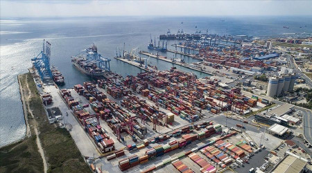hracat artacak dediler, rekor ak geldi