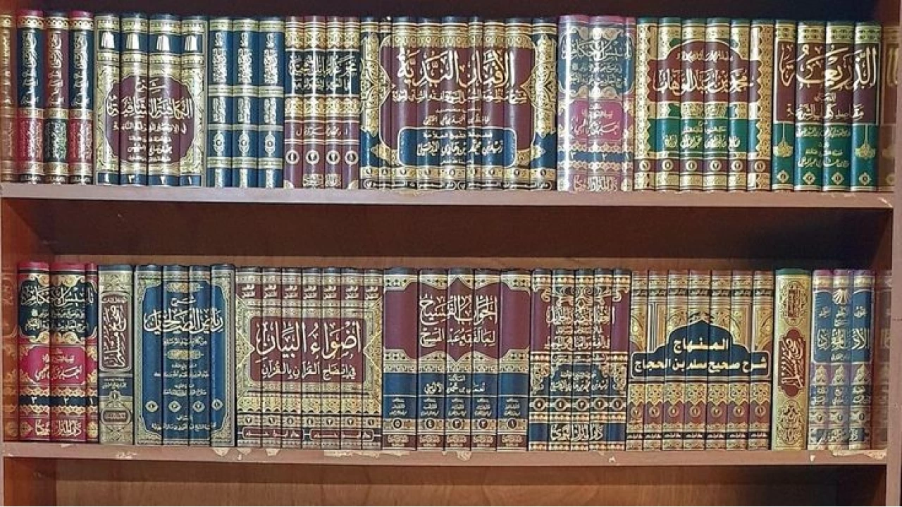 İhya-u Ulûmiddin: İmam Gazâlî'nin ölümsüz eseri