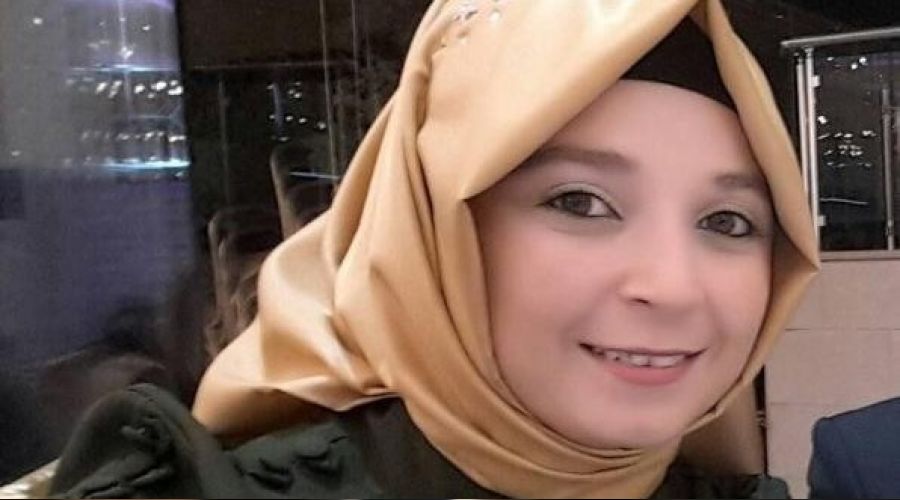 İki çocuk annesinden 3 gündür haber alınamıyor