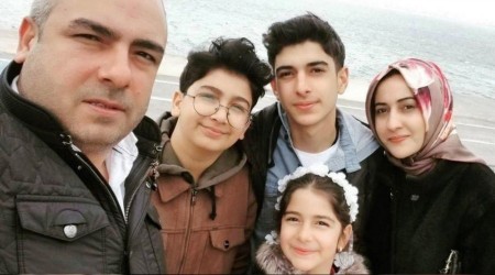 İki kardeşten geriye fotoğraflar kaldı