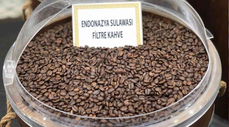 �klim krizi kahvenin tad�n� ka��rd�