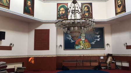 İktidar partisi 20 yıl sonra Cem Evleri'ni hatırladı
