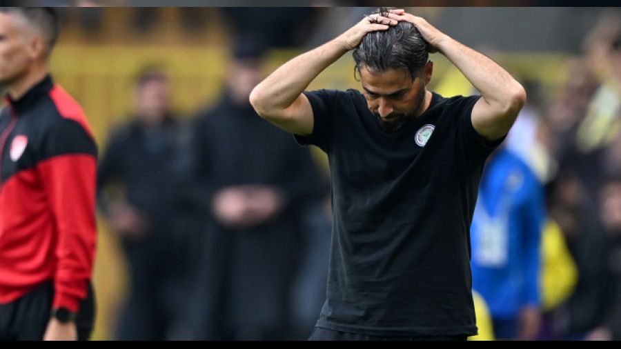 İlhan Palut Fenerbahçe'nin formuna şaştı kaldı