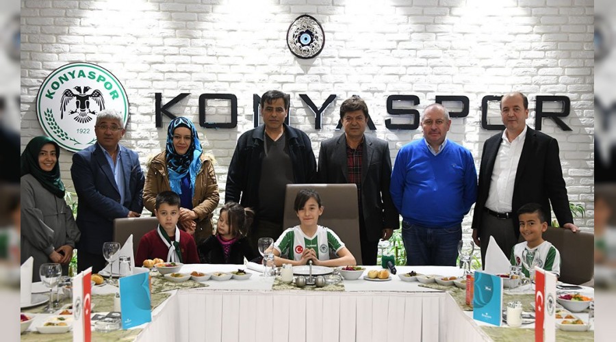 İlk icraatları Kocaman'a 5 yıllık imza