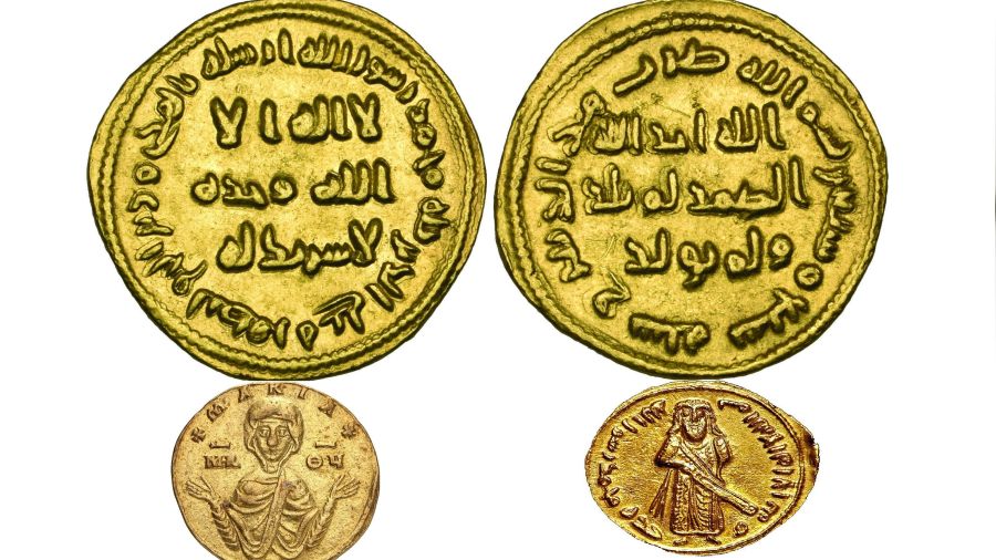 İlk İslam akçesi İmam Bakır’ın tavsiyesi ile basılmıştır