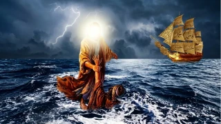 İmam Ali’nin El-Kasia Hutbesi -2-