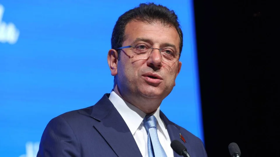 �mamo�lu'ndan belediye ba�kan� transferlerine tepki