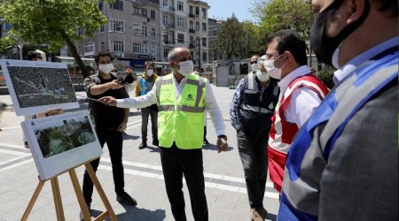 İmamoğlu’ndan İstanbul'a müjde