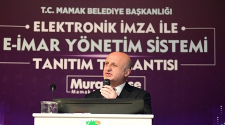 İmar durumunu öğrenmek isteyenlere e-imar uygulaması