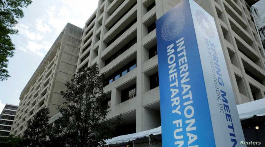 IMF de küresel ekonomiden ümidini kesti!