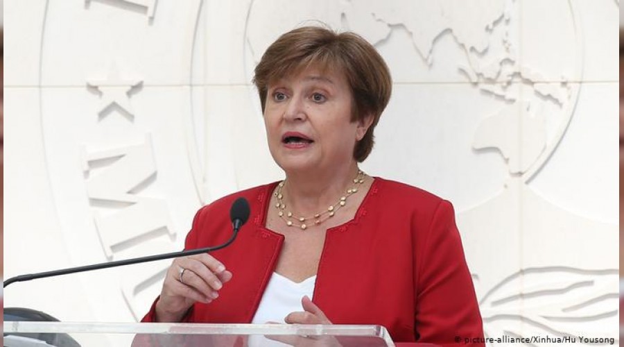 IMF: Yeni bir kriz kap�da