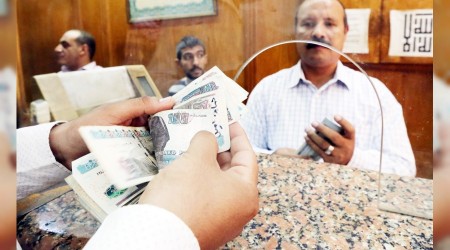 IMF'den Mısır'a 2 milyar dolar