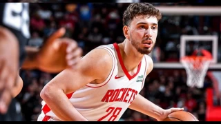 İnanılmaz: 45 sayı, 16 ribaunt