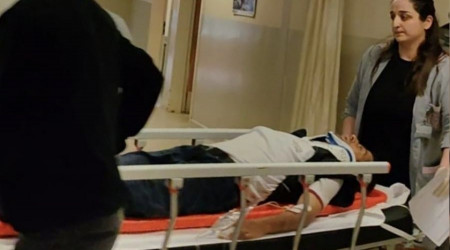 negl OSB'de asansr kazas