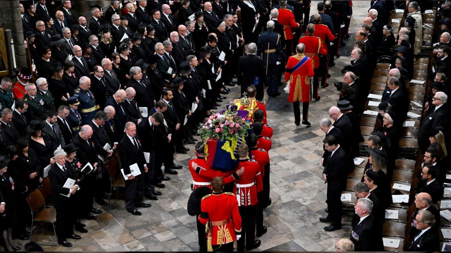 �ngiltere hayat nihayet normale d�nd�!