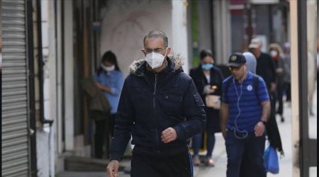 İngiltere'de en yüksek günlük ölü sayısı kaydedildi
