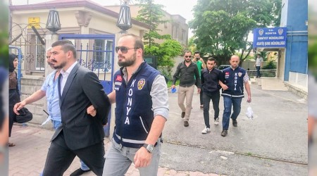 İntihar diyen 2 kişi tutuklandı