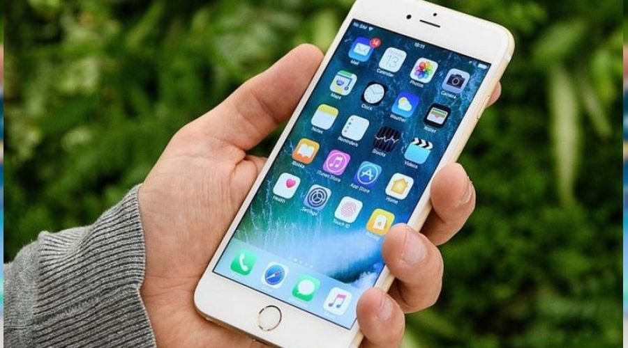 iPhone'da habersiz acil durum uyar�s� tepki toplad�