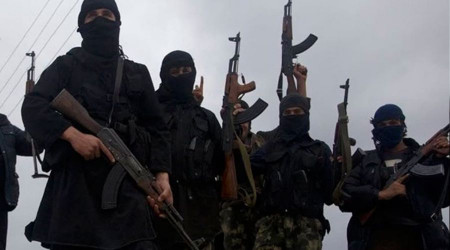 Irak, DEAŞ üyesi vatandaşlarını geri aldı