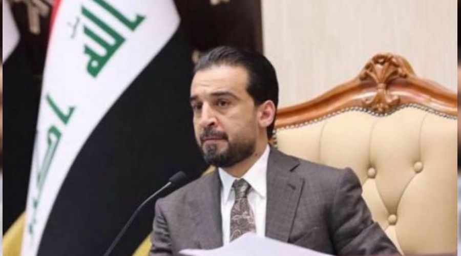 Irak Meclis Bakan'nn konutuna fze atld: 2 yaral