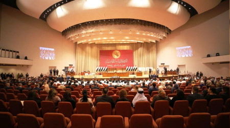 Irak'ta cumhurbakanl seimi yaplamad