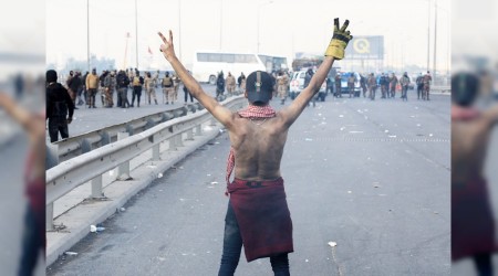 Irak'ta göstericileri kim öldürüyor?