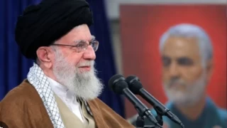 ran Dini Lideri Hamaney: 'Bu felaketin karl ok sert olacak'