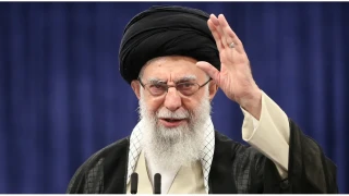 �ran, Hamaney'in �ld���n� a��klad�