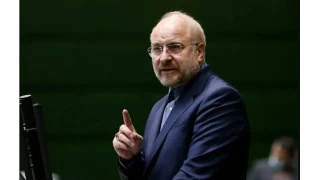 İran Meclis Başkanı Kalibaf: "(ABD'yle müzakerelerde) İyi niyetimiz var ama güvenimiz yok"