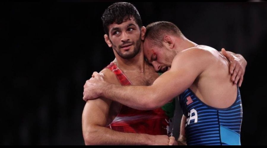 �ran ve ABD �eki�mesinde yeni sayfa