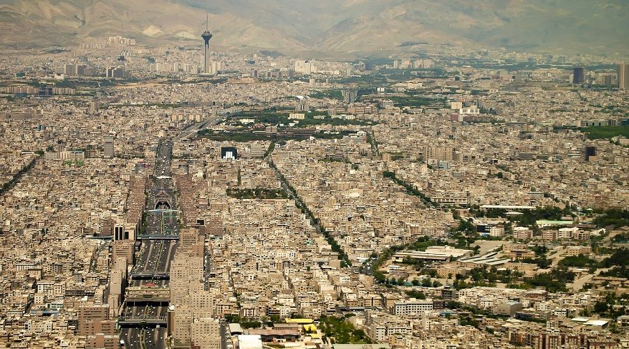 İran'da korona virüs salgınının bilançosu artıyor