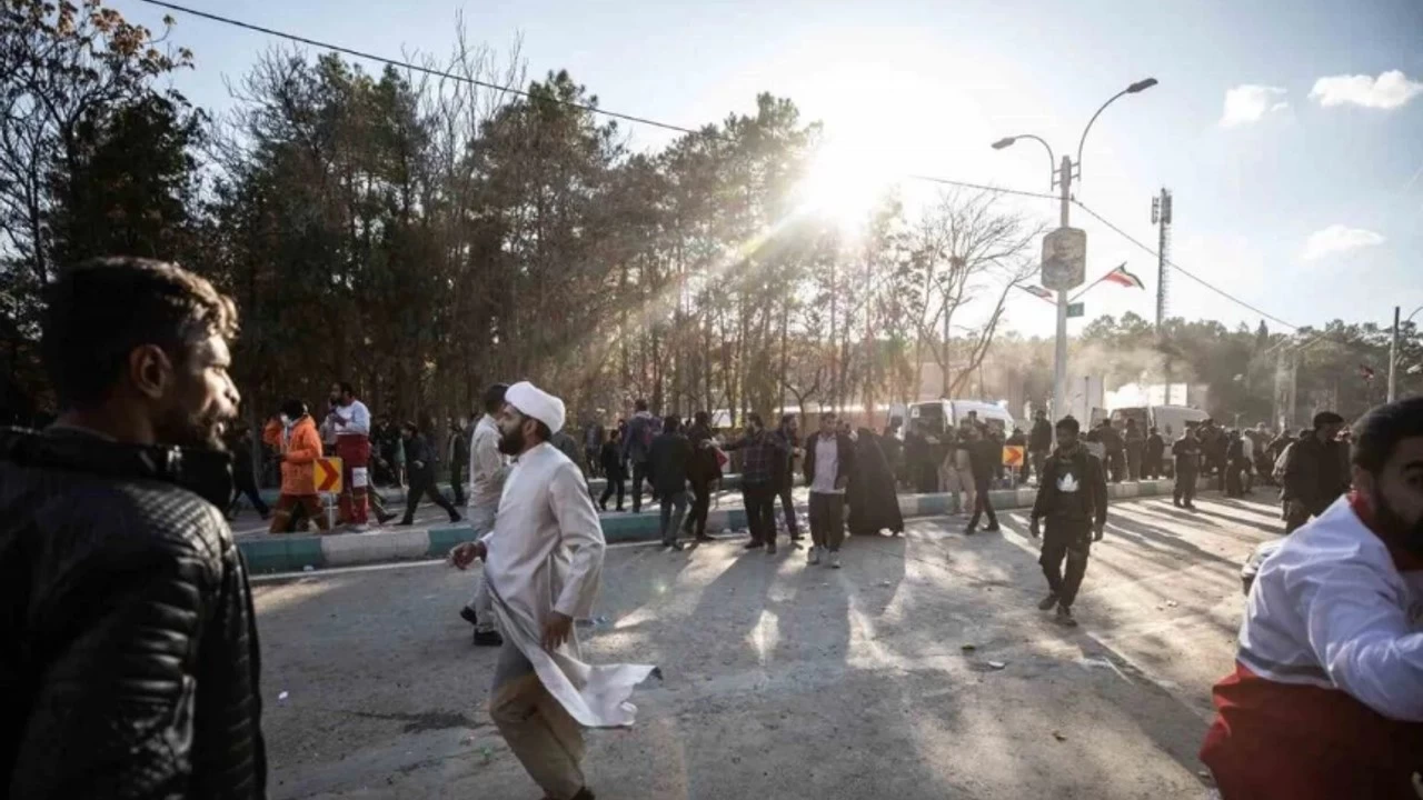 İran'daki okul saldırısında 4 kişi hayatını kaybetti