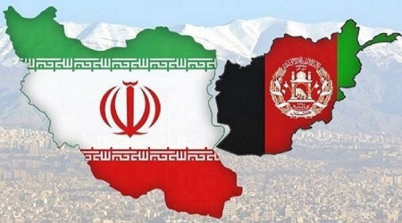 İran'dan dikkat çeken Afganistan çıkışı