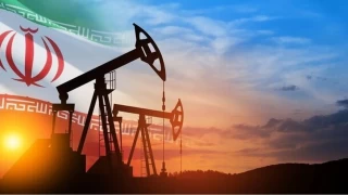 İran'ın petrol ihracatında yeni rekor: 2,3 milyon varil