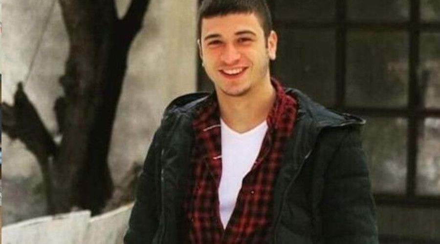 Irmakta bo�ulmaktan kurtar�lan gen� hastanede hayat�n� kaybetti