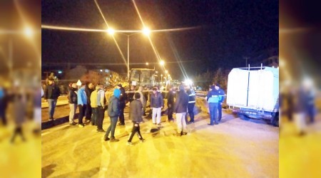  iler gk altnda kald: 1l