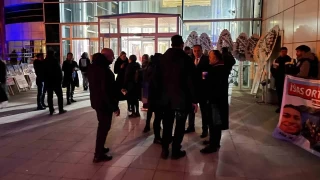 İsias Otel davasında sanıkların beyanları tamamlandı